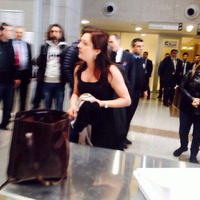 Feminist avukat olay yarattı