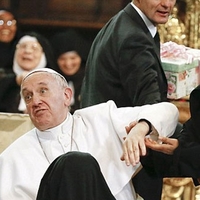 Rahibelerden şaşırtan açıklama!