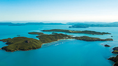Çin "yapay ada" mı oluşturuyor?