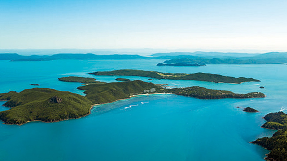 Çin "yapay ada" mı oluşturuyor?