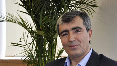 Fadıl Akgündüz milletvekili aday adayı