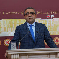Sezgin Tanrıkulu'dan Başsavcı Salihoğlu'na yanıt!