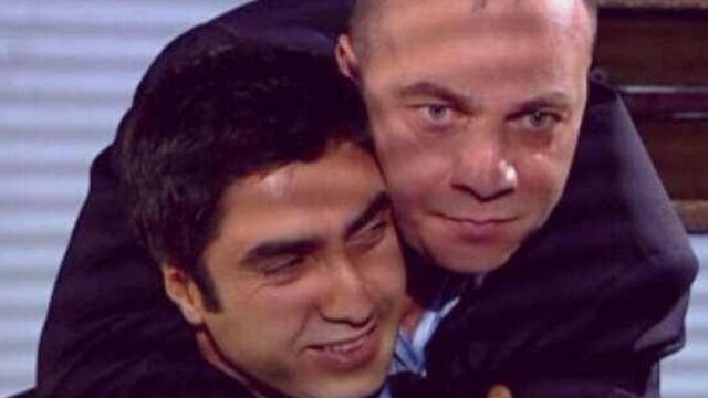 Eski dostlar artık rakip