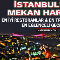 Havalar güzelleşiyor, yeni yerler keşfetme zamanı!