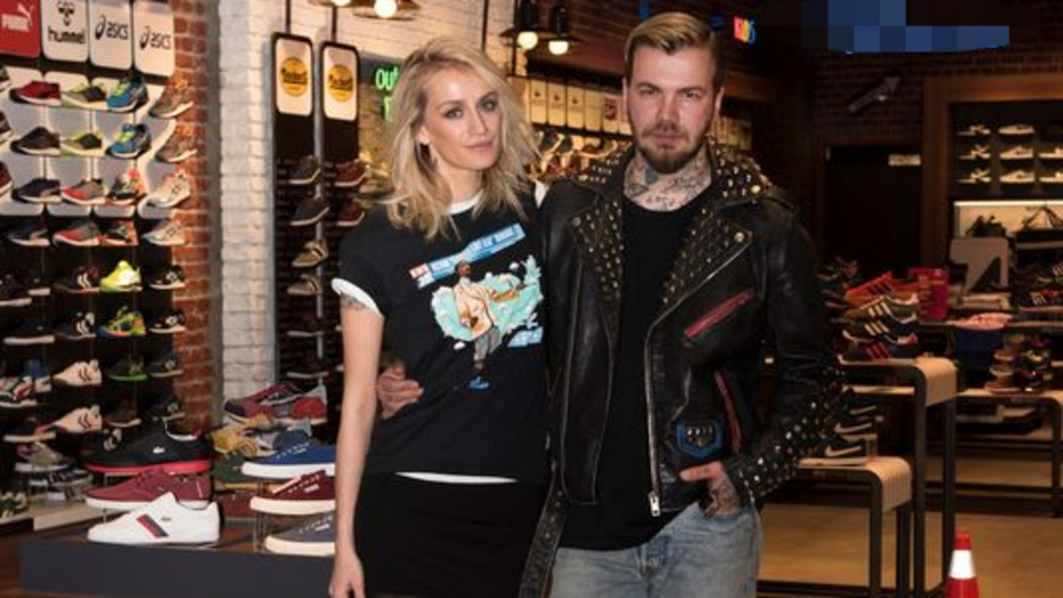 Eker ve Soydan'dan 'sneaker manifestosu'