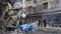 El Nusra, İdlib'de şeriat ilan etti
