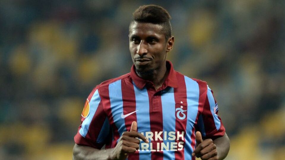 Yanal Constant için kararını verdi