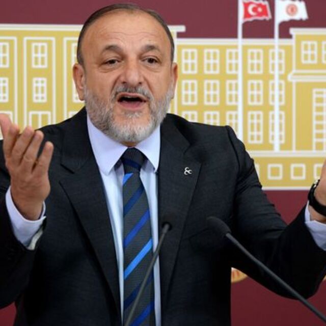 'MHP cenazede niye yoktu?'ya yanıt