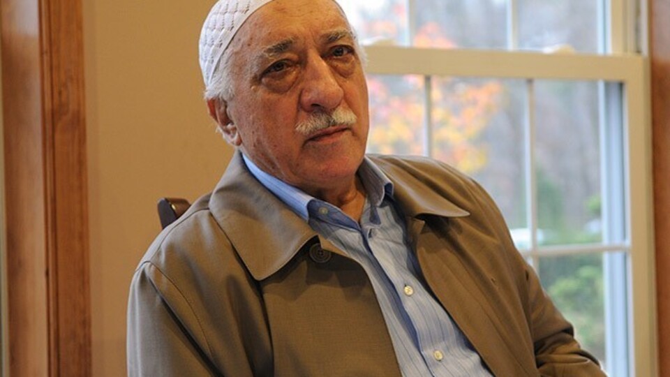 KPSS operasyonunda Fethullah Gülen gelişmesi