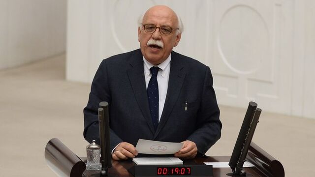 "Geçiş kurumu oluşturduk"