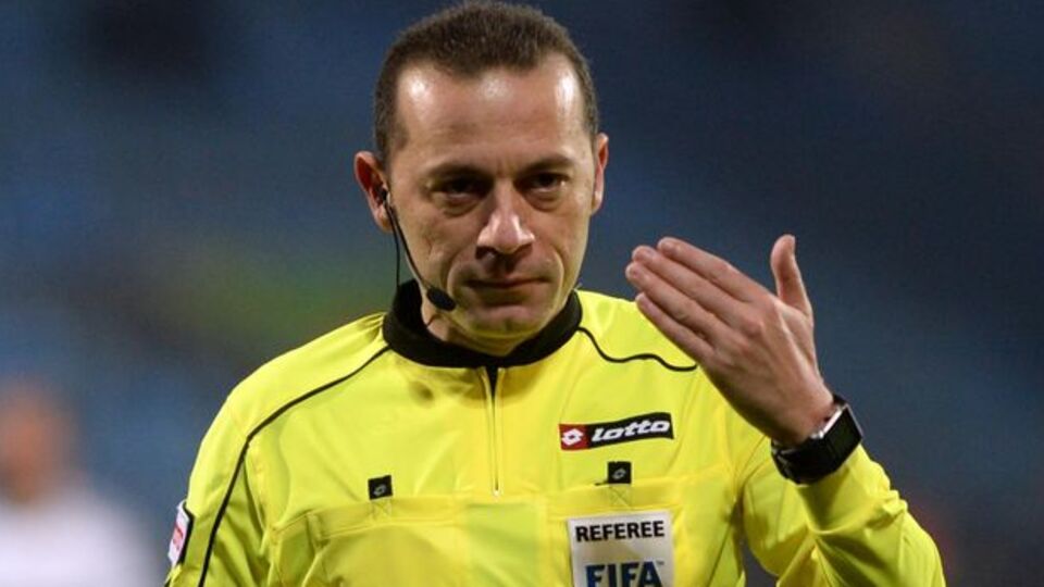 Hakemler Başbakan'dan fazla maaş alacak!