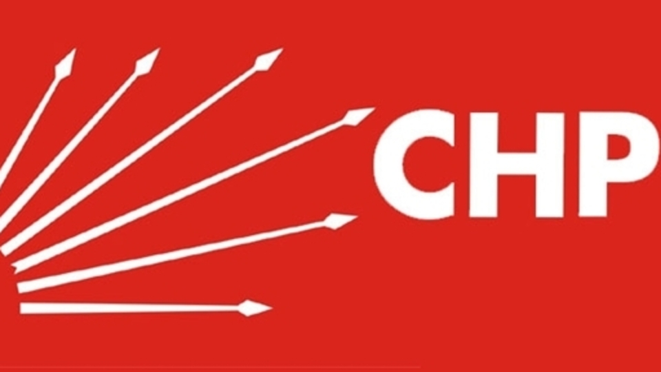 CHP'nin seçim sloganı belli oldu!