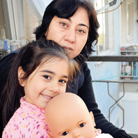 Dövme kehaneti tuttu!