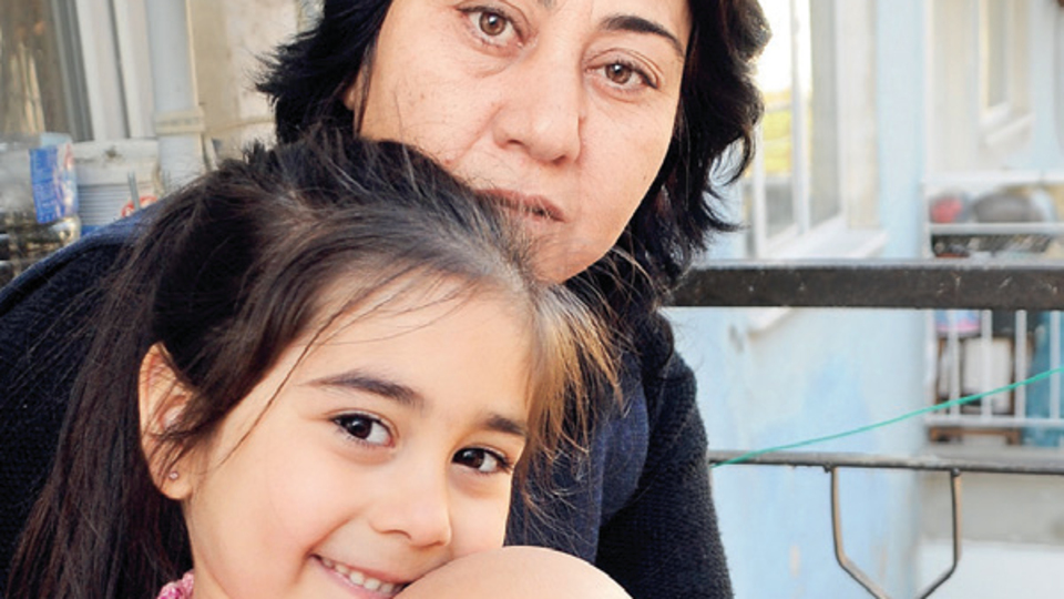 Dövme kehaneti tuttu!