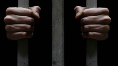 Cezaevinden izinli çıktı, adam öldürdü