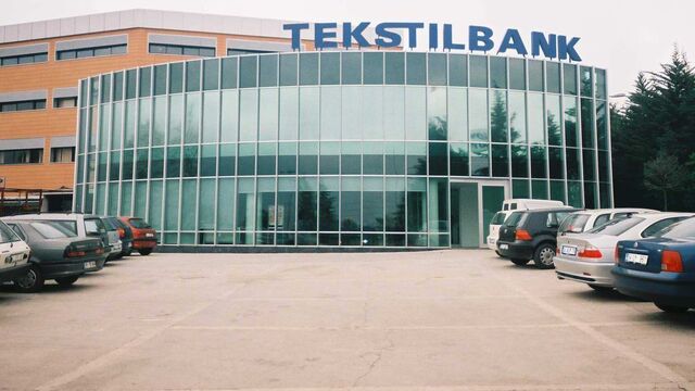 BDDK Tekstilbank'ın satışına onay