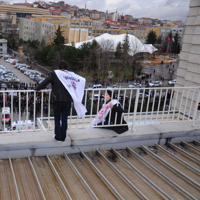 7 yaşındaki oğlu ölmesin diye...