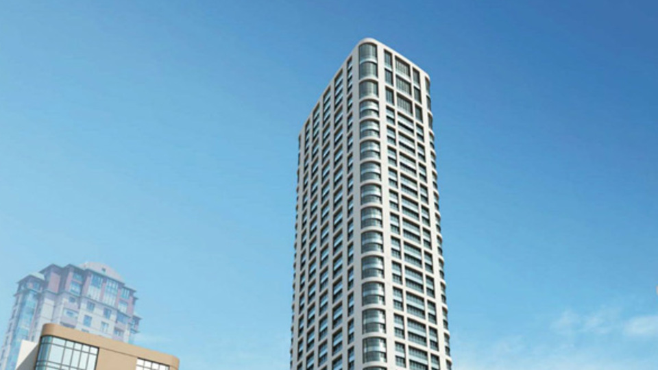 Son arsaya son proje Mesa'dan