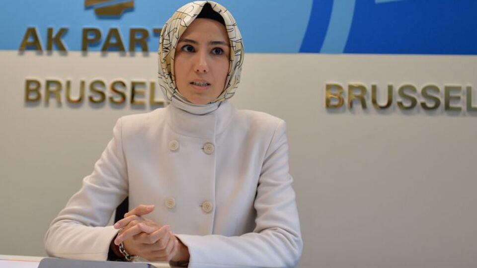 Sümeyye Erdoğan'a suikast iddiası Twitter'a sorulacak