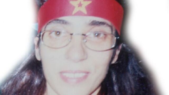 Canlı bombanın ablası da kendini yakmış