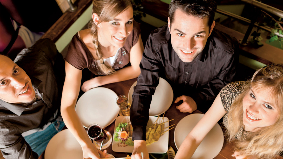 Anı yaşa, istediğini ye, ama nasıl?