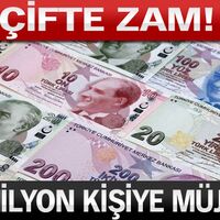 5 milyon kişiye müjde!