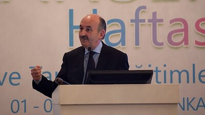 Ulusal Kemik İliği Bankası hizmet vermeye başladı