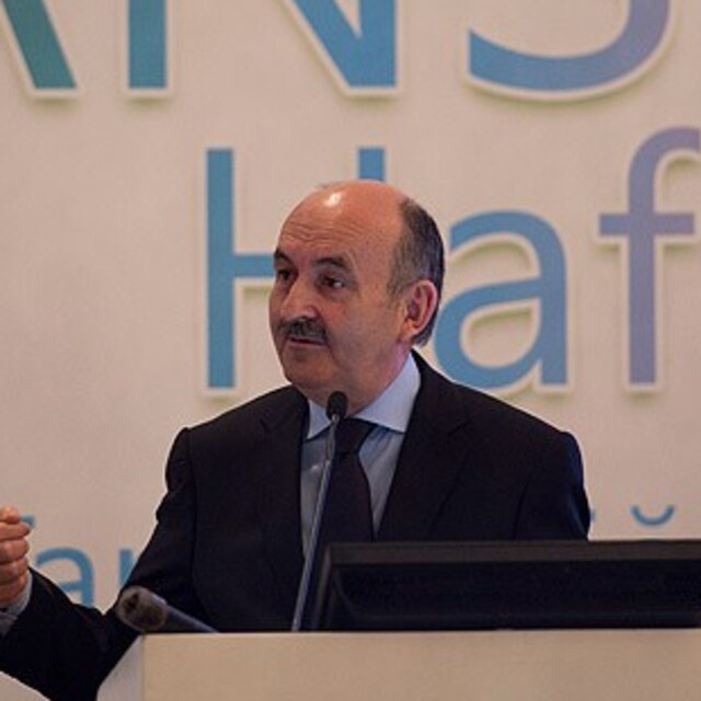 Ulusal Kemik İliği Bankası hizmet vermeye başladı