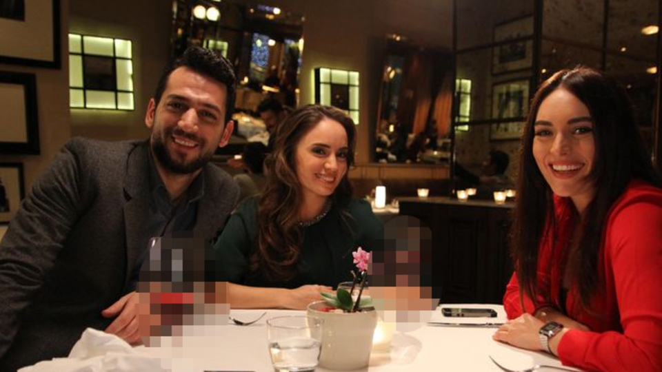 Hem yazdı hem oynadı