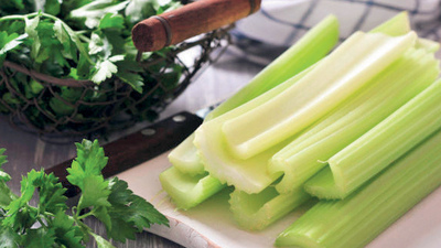 Kerevizle enerji depolayın