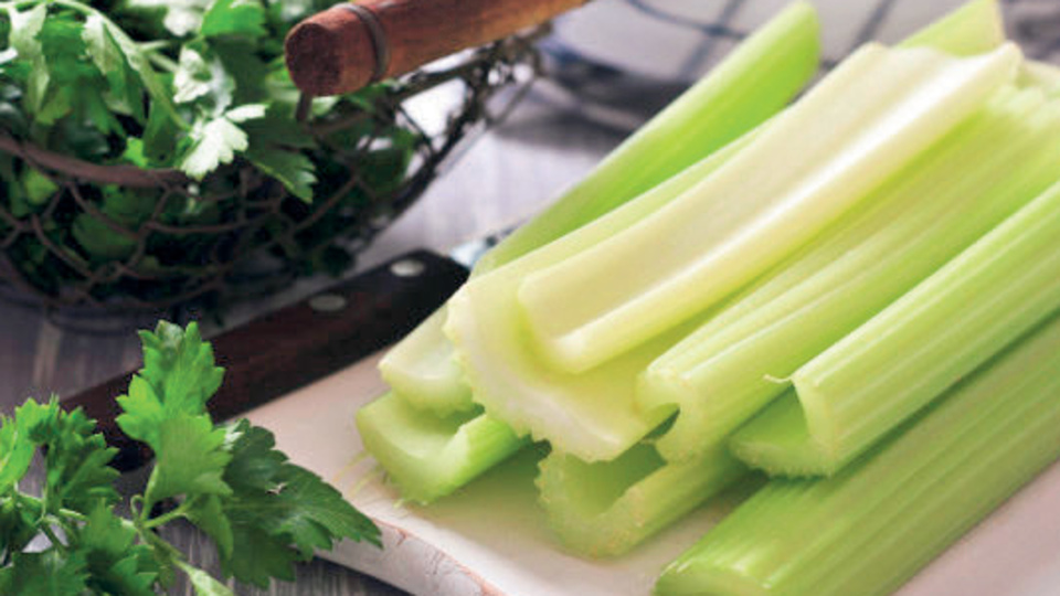 Kerevizle enerji depolayın