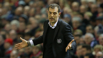 Bilic'ten Beşiktaşlıları kızdıran açıklama