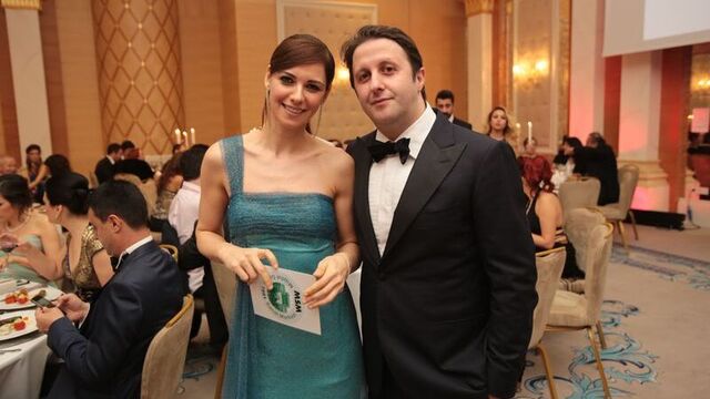 Müjdat Gezen Sanat Vakfı 25'inci yılını kutladı