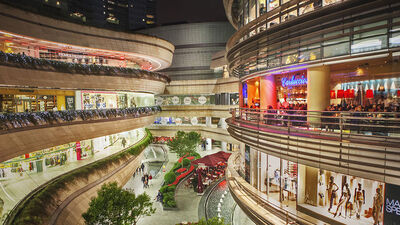 74 yeni AVM geliyor!