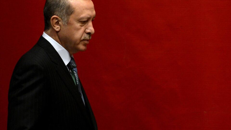 O yasa onay için Cumhurbaşkanı Erdoğan'da!