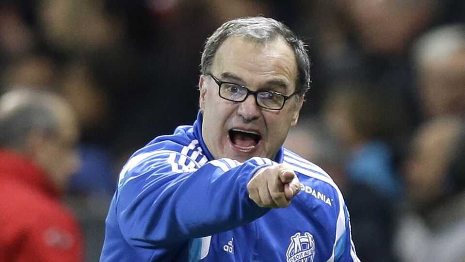 West Ham, Bielsa'nın peşinde