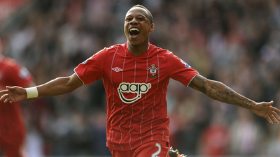 Clyne'a şeytan kancası!