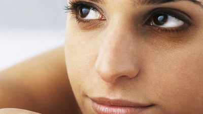 Göz altı morluklarına veda edin!