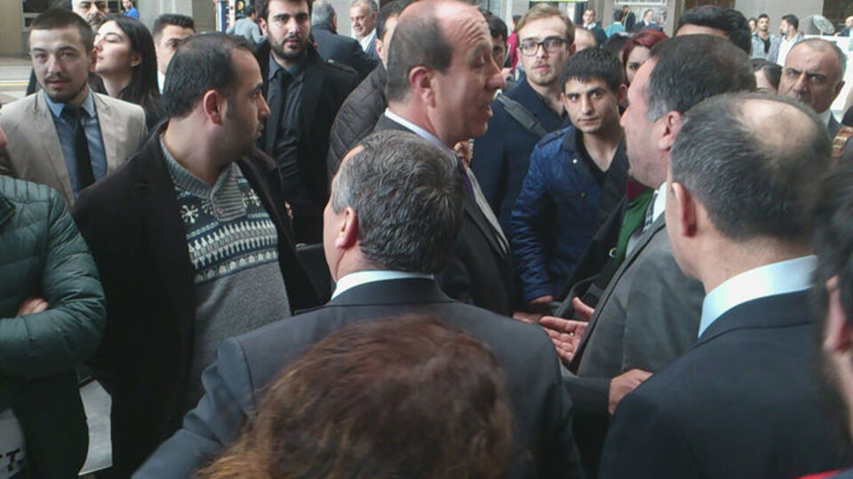 Avukatların aranmasında yeni karar!