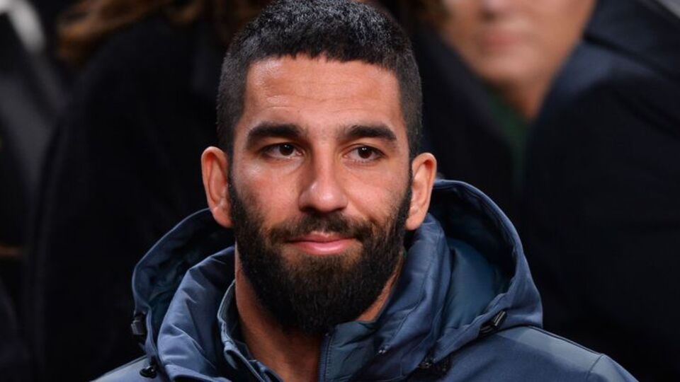 Pilotlara Arda Turan uyarısı