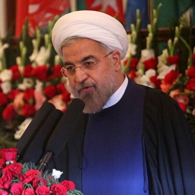 Ruhani: Üçüncü bir yol daha var