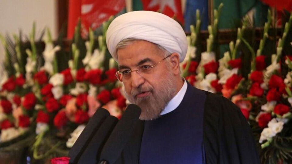 Ruhani: Üçüncü bir yol daha var