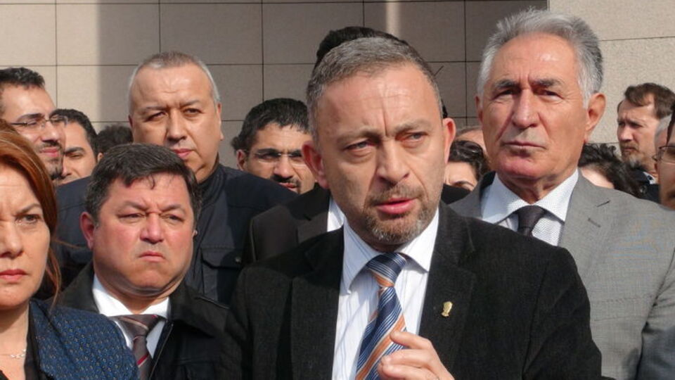 Kocasakal'dan sert açıklama!