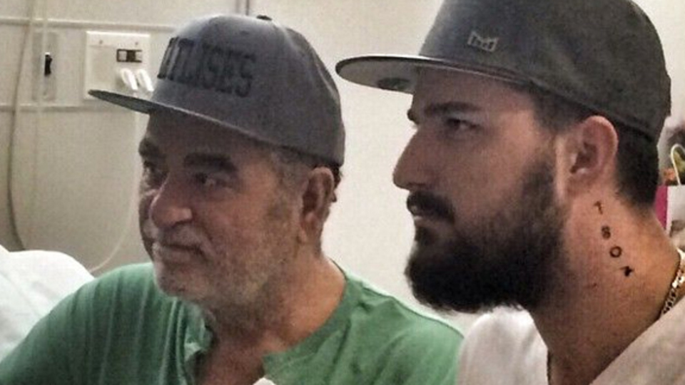 "O hatayı yapmasaydım koşuyordum"