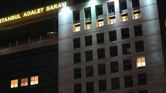 Müzakereci avukat "tanık" sıfatıyla ifade verdi
