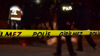 Tarla yüzünden canlarından oldular!