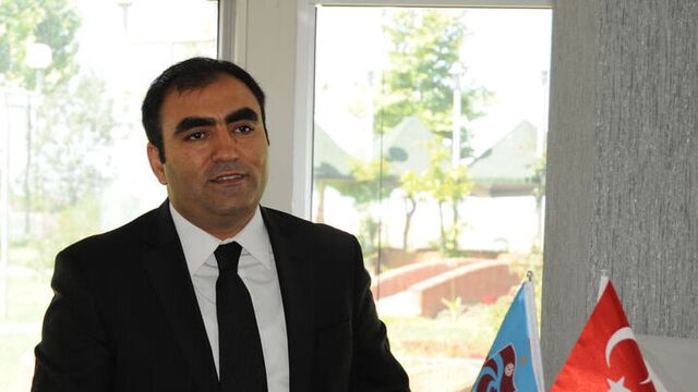 TBF cezayı kesti