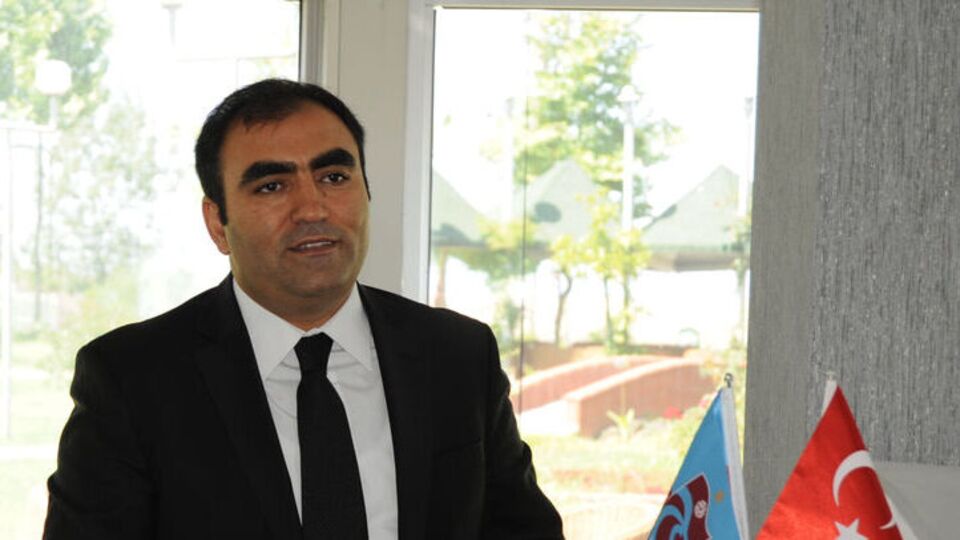 TBF cezayı kesti