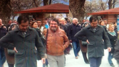 O öğretmen hayatını kaybetti!