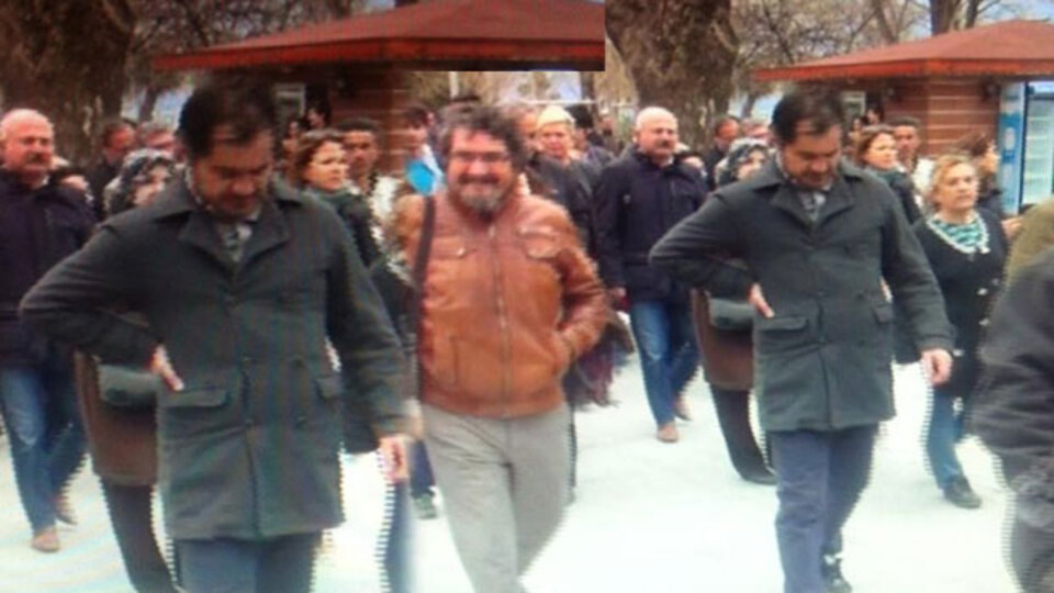 O öğretmen hayatını kaybetti!